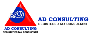 KKP AD CONSULTING — Konsultan Pajak, Akuntansi & Manajemen